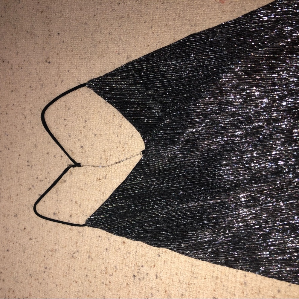 Sparkle dress